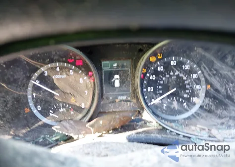 2017 Hyundai Santa Fe Se из США, поврежденный, VIN KM8SM4HF7HU181546